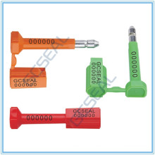 GC-B010 Heavy duty security seal Tamper Evident Bolt Seal